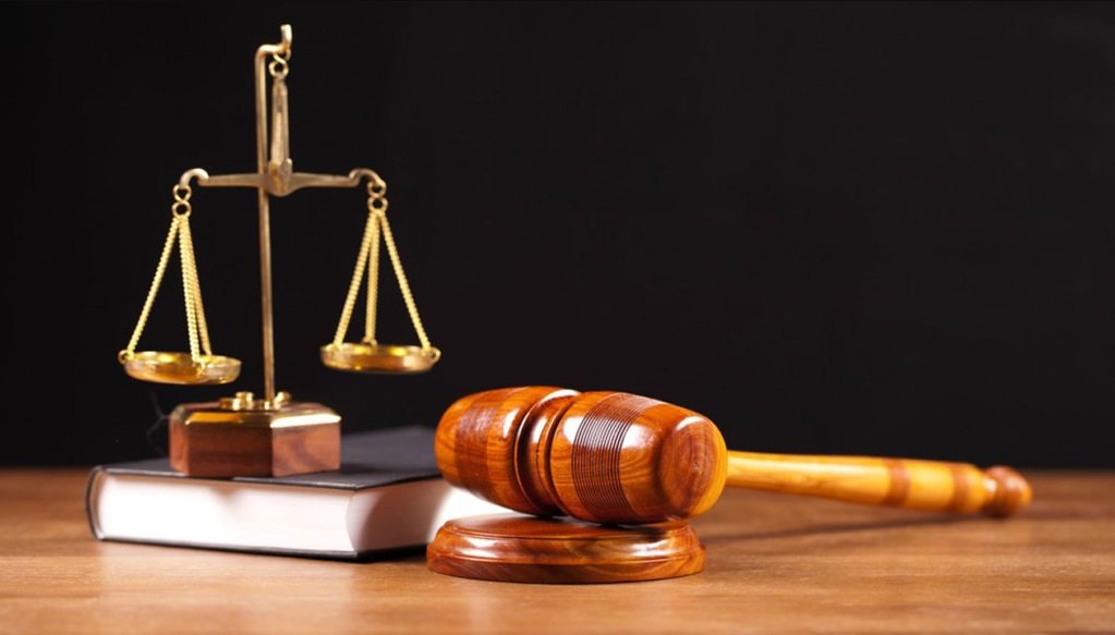 justice photo claimant arrest